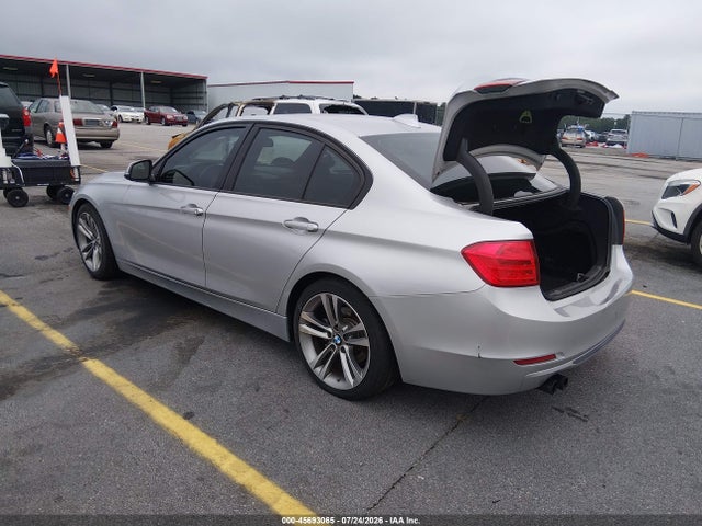 45693065 :رقم المزاد ، WBA3A5C52CF347763 vin ، 2012 Bmw 328i مزاد بيع