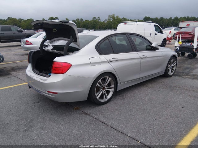 45693065 :رقم المزاد ، WBA3A5C52CF347763 vin ، 2012 Bmw 328i مزاد بيع