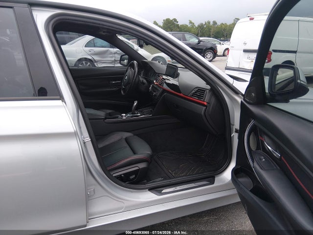 45693065 :رقم المزاد ، WBA3A5C52CF347763 vin ، 2012 Bmw 328i مزاد بيع