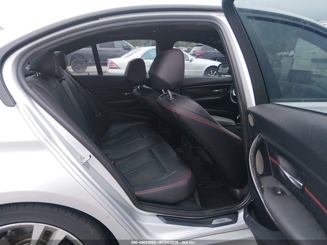 45693065 :رقم المزاد ، WBA3A5C52CF347763 vin ، 2012 Bmw 328i مزاد بيع