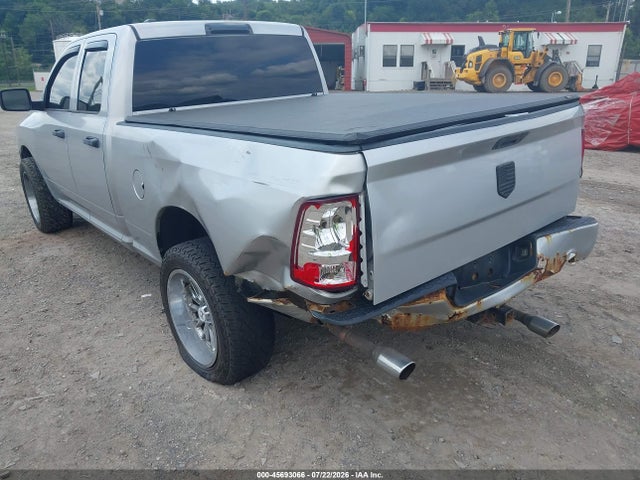 Продажа на аукционе авто 2017 Ram 1500 Express  4x4 6'4 Box, vin: 1C6RR7FT5HS581882, номер лота: 45693066