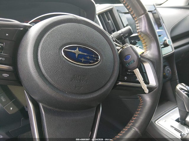 Продаж на аукціоні авто 2019 Subaru Crosstrek 2.0i Premium, vin: JF2GTAEC6K8327698, номер лоту: 45693067