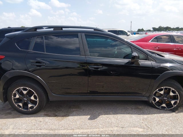 Продаж на аукціоні авто 2019 Subaru Crosstrek 2.0i Premium, vin: JF2GTAEC6K8327698, номер лоту: 45693067