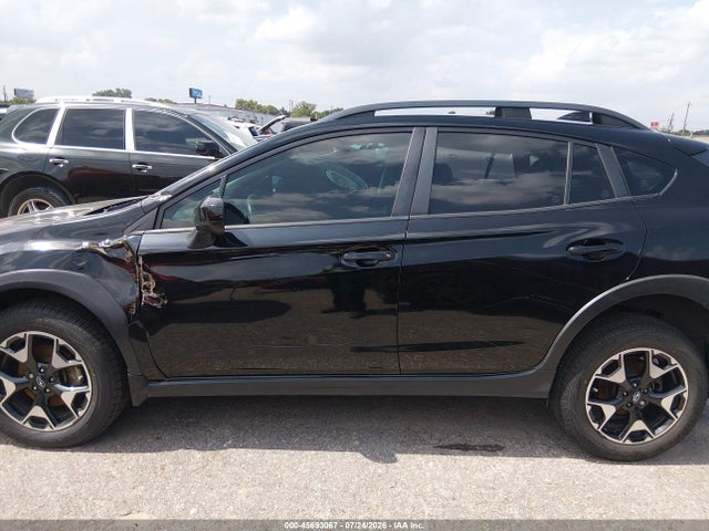Продаж на аукціоні авто 2019 Subaru Crosstrek 2.0i Premium, vin: JF2GTAEC6K8327698, номер лоту: 45693067