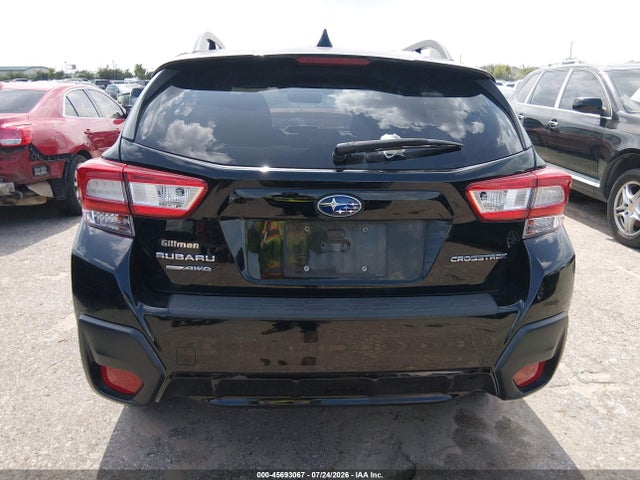 Продаж на аукціоні авто 2019 Subaru Crosstrek 2.0i Premium, vin: JF2GTAEC6K8327698, номер лоту: 45693067