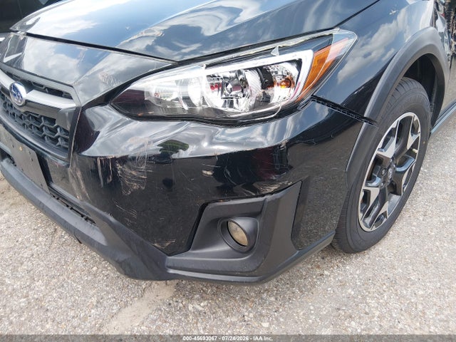 Продаж на аукціоні авто 2019 Subaru Crosstrek 2.0i Premium, vin: JF2GTAEC6K8327698, номер лоту: 45693067
