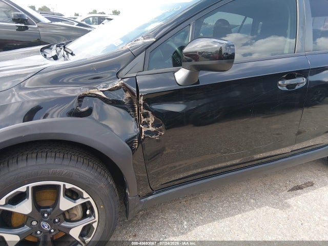 Продаж на аукціоні авто 2019 Subaru Crosstrek 2.0i Premium, vin: JF2GTAEC6K8327698, номер лоту: 45693067