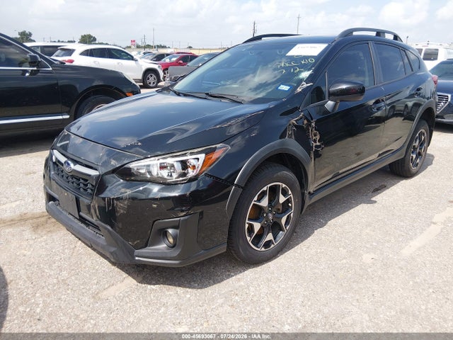 Продаж на аукціоні авто 2019 Subaru Crosstrek 2.0i Premium, vin: JF2GTAEC6K8327698, номер лоту: 45693067