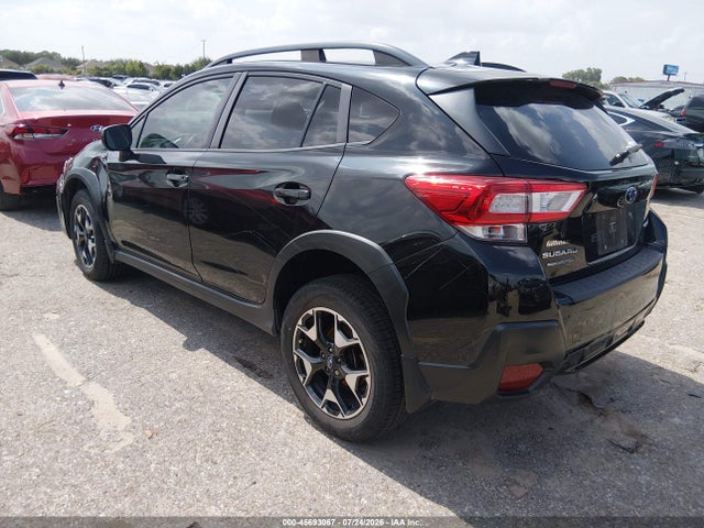 Продаж на аукціоні авто 2019 Subaru Crosstrek 2.0i Premium, vin: JF2GTAEC6K8327698, номер лоту: 45693067