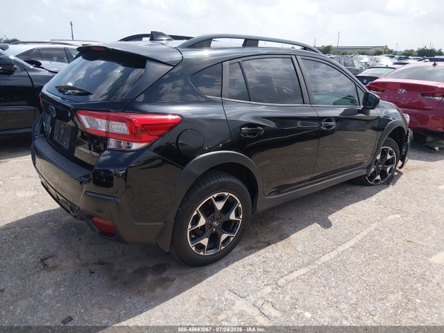 Продаж на аукціоні авто 2019 Subaru Crosstrek 2.0i Premium, vin: JF2GTAEC6K8327698, номер лоту: 45693067