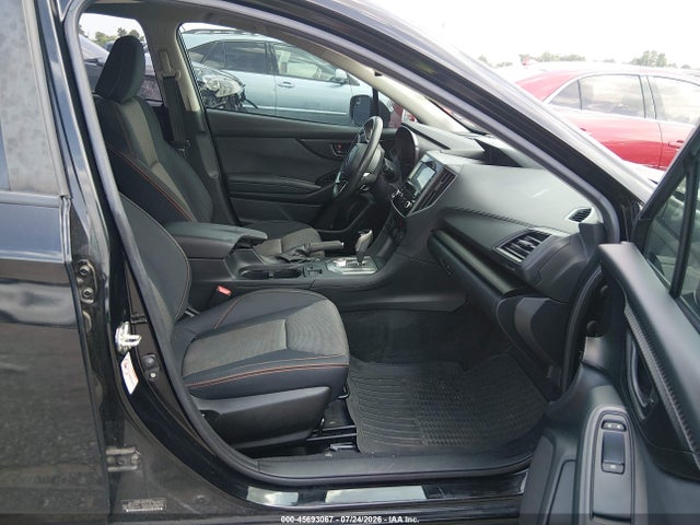 Продаж на аукціоні авто 2019 Subaru Crosstrek 2.0i Premium, vin: JF2GTAEC6K8327698, номер лоту: 45693067