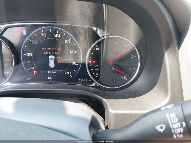 45693071 :رقم المزاد ، 1GKKNXLS7NZ167592 vin ، 2022 Gmc Acadia Awd Denali مزاد بيع