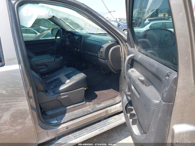 Aukcja sprzedaży 2012 Chevrolet Silverado 1500 Lt, vin: 3GCPKSE74CG305317, numer aukcji: 45693083