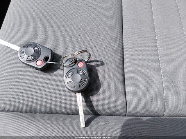 2019 Ford Escape S მანქანა იყიდება აუქციონზე, vin: 1FMCU0F7XKUC10912, აუქციონის ნომერი: 45693084