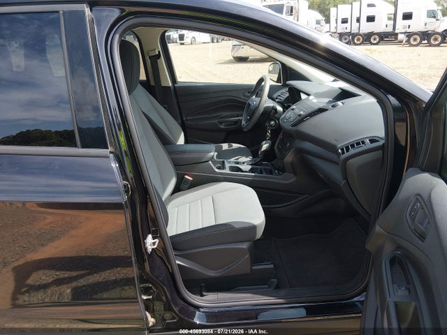 2019 Ford Escape S მანქანა იყიდება აუქციონზე, vin: 1FMCU0F7XKUC10912, აუქციონის ნომერი: 45693084