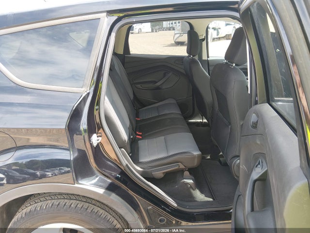 2019 Ford Escape S მანქანა იყიდება აუქციონზე, vin: 1FMCU0F7XKUC10912, აუქციონის ნომერი: 45693084