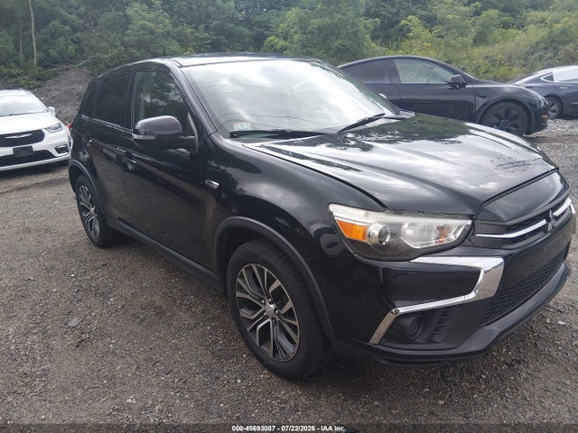 Продаж на аукціоні авто 2018 Mitsubishi Outlander Sport 2.0 Es/2.0 Le, vin: JA4AR3AU0JU021111, номер лоту: 45693087