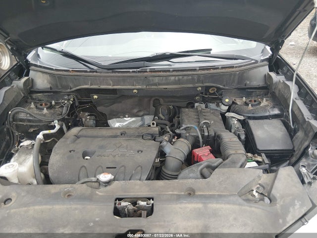 Aukcja sprzedaży 2018 Mitsubishi Outlander Sport 2.0 Es/2.0 Le, vin: JA4AR3AU0JU021111, numer aukcji: 45693087