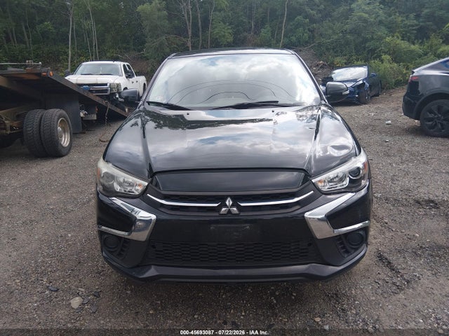 Aukcja sprzedaży 2018 Mitsubishi Outlander Sport 2.0 Es/2.0 Le, vin: JA4AR3AU0JU021111, numer aukcji: 45693087