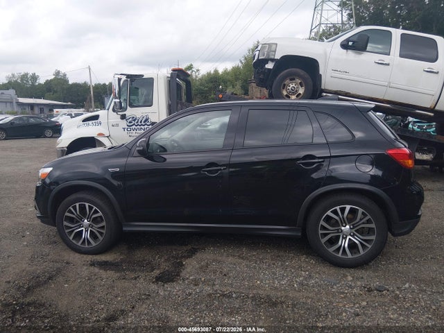 Aukcja sprzedaży 2018 Mitsubishi Outlander Sport 2.0 Es/2.0 Le, vin: JA4AR3AU0JU021111, numer aukcji: 45693087