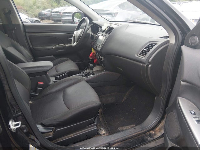 Aukcja sprzedaży 2018 Mitsubishi Outlander Sport 2.0 Es/2.0 Le, vin: JA4AR3AU0JU021111, numer aukcji: 45693087