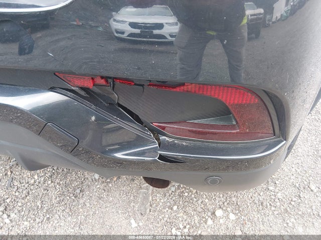 Aukcja sprzedaży 2018 Mitsubishi Outlander Sport 2.0 Es/2.0 Le, vin: JA4AR3AU0JU021111, numer aukcji: 45693087