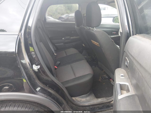 Aukcja sprzedaży 2018 Mitsubishi Outlander Sport 2.0 Es/2.0 Le, vin: JA4AR3AU0JU021111, numer aukcji: 45693087