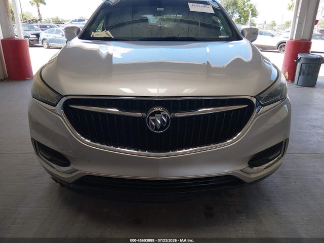 2018 Buick Enclave Essence მანქანა იყიდება აუქციონზე, vin: 5GAERBKW4JJ135441, აუქციონის ნომერი: 45693088