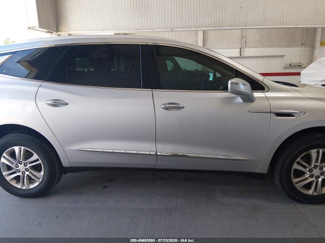 2018 Buick Enclave Essence მანქანა იყიდება აუქციონზე, vin: 5GAERBKW4JJ135441, აუქციონის ნომერი: 45693088