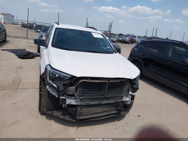 Aukcja sprzedaży 2020 Gmc Terrain Fwd Sle, vin: 3GKALMEV5LL229499, numer aukcji: 45693089