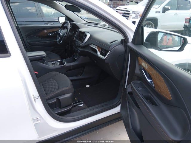 Aukcja sprzedaży 2020 Gmc Terrain Fwd Sle, vin: 3GKALMEV5LL229499, numer aukcji: 45693089