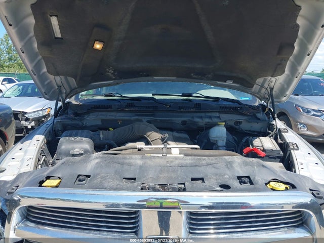 Aukcja sprzedaży 2012 Ram 1500 Slt, vin: 1C6RD7GT2CS105935, numer aukcji: 45693092
