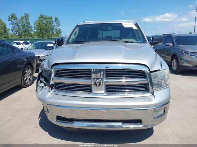 Aukcja sprzedaży 2012 Ram 1500 Slt, vin: 1C6RD7GT2CS105935, numer aukcji: 45693092