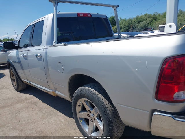 Aukcja sprzedaży 2012 Ram 1500 Slt, vin: 1C6RD7GT2CS105935, numer aukcji: 45693092