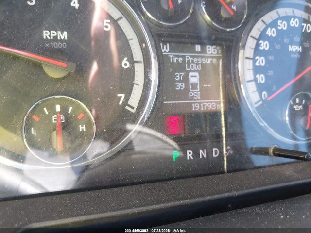 Aukcja sprzedaży 2012 Ram 1500 Slt, vin: 1C6RD7GT2CS105935, numer aukcji: 45693092