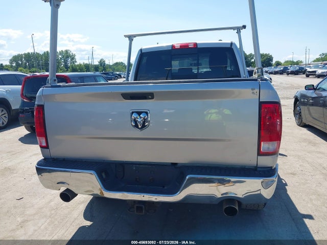 Aukcja sprzedaży 2012 Ram 1500 Slt, vin: 1C6RD7GT2CS105935, numer aukcji: 45693092