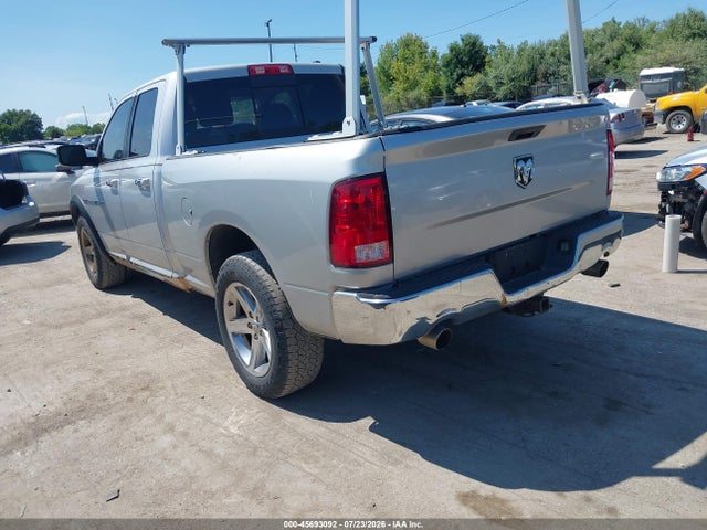 Aukcja sprzedaży 2012 Ram 1500 Slt, vin: 1C6RD7GT2CS105935, numer aukcji: 45693092