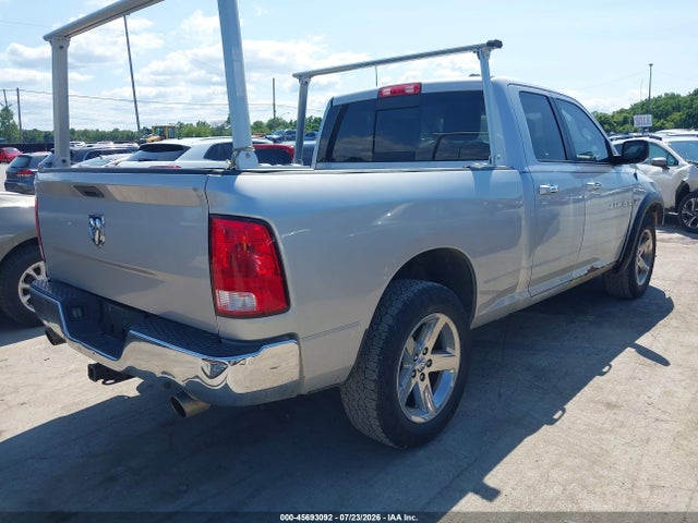 Aukcja sprzedaży 2012 Ram 1500 Slt, vin: 1C6RD7GT2CS105935, numer aukcji: 45693092