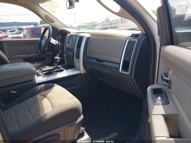 Aukcja sprzedaży 2012 Ram 1500 Slt, vin: 1C6RD7GT2CS105935, numer aukcji: 45693092