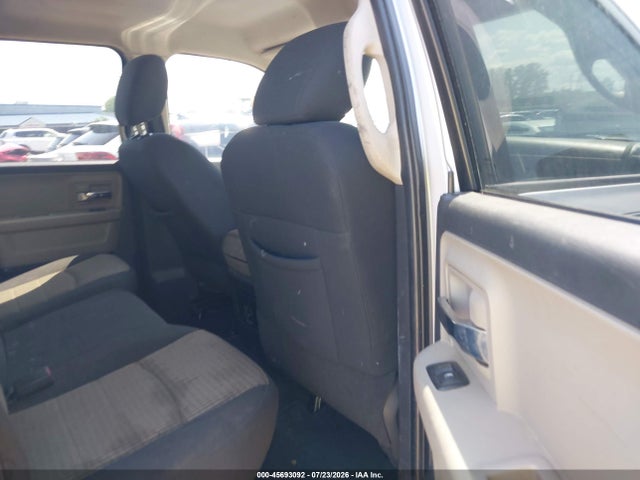 Aukcja sprzedaży 2012 Ram 1500 Slt, vin: 1C6RD7GT2CS105935, numer aukcji: 45693092
