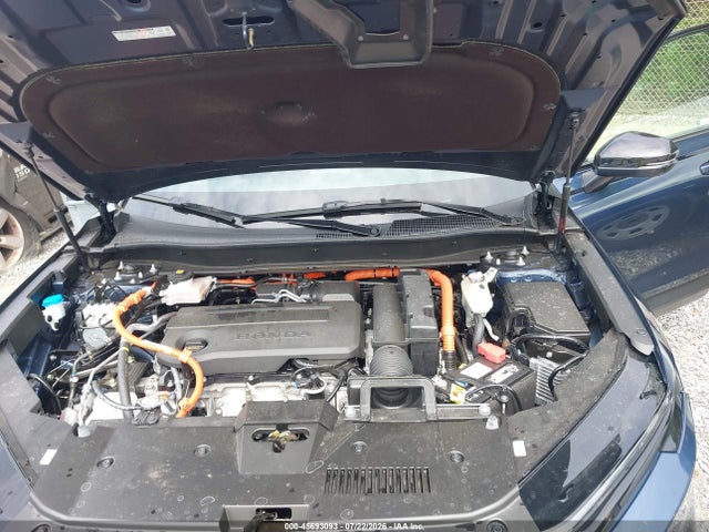 Продаж на аукціоні авто 2026 Honda Cr-v Hybrid 2wd Sport-l, vin: 5J6RS5H82TL013144, номер лоту: 45693093