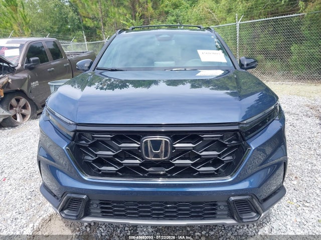 Продаж на аукціоні авто 2026 Honda Cr-v Hybrid 2wd Sport-l, vin: 5J6RS5H82TL013144, номер лоту: 45693093