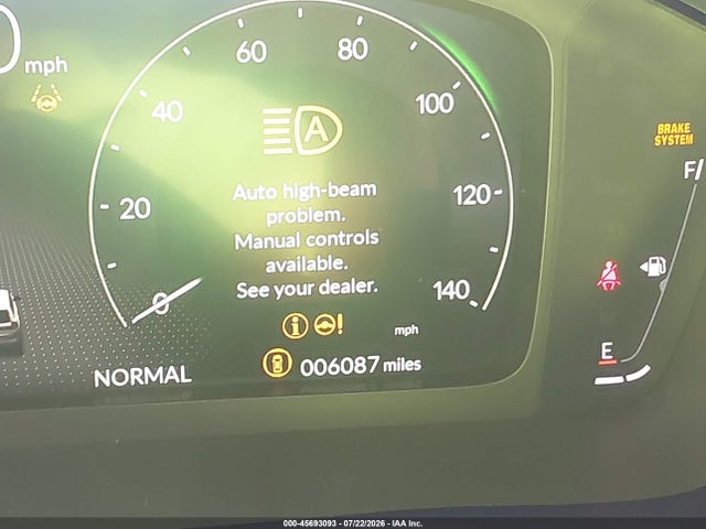 Продаж на аукціоні авто 2026 Honda Cr-v Hybrid 2wd Sport-l, vin: 5J6RS5H82TL013144, номер лоту: 45693093
