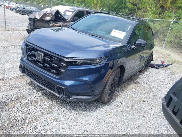 Продаж на аукціоні авто 2026 Honda Cr-v Hybrid 2wd Sport-l, vin: 5J6RS5H82TL013144, номер лоту: 45693093