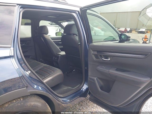 Продаж на аукціоні авто 2026 Honda Cr-v Hybrid 2wd Sport-l, vin: 5J6RS5H82TL013144, номер лоту: 45693093