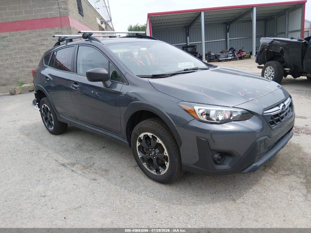2023 Subaru Crosstrek მანქანა იყიდება აუქციონზე, vin: JF2GTABC6PH294312, აუქციონის ნომერი: 45693096