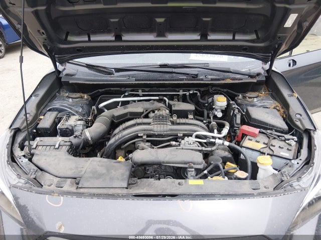 2023 Subaru Crosstrek მანქანა იყიდება აუქციონზე, vin: JF2GTABC6PH294312, აუქციონის ნომერი: 45693096