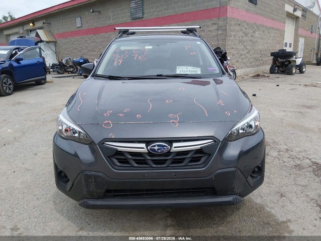 2023 Subaru Crosstrek მანქანა იყიდება აუქციონზე, vin: JF2GTABC6PH294312, აუქციონის ნომერი: 45693096