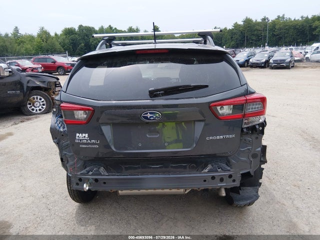 2023 Subaru Crosstrek მანქანა იყიდება აუქციონზე, vin: JF2GTABC6PH294312, აუქციონის ნომერი: 45693096