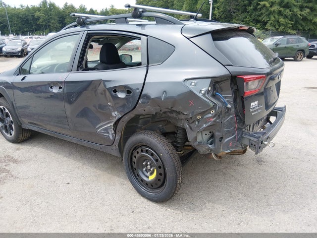 2023 Subaru Crosstrek მანქანა იყიდება აუქციონზე, vin: JF2GTABC6PH294312, აუქციონის ნომერი: 45693096